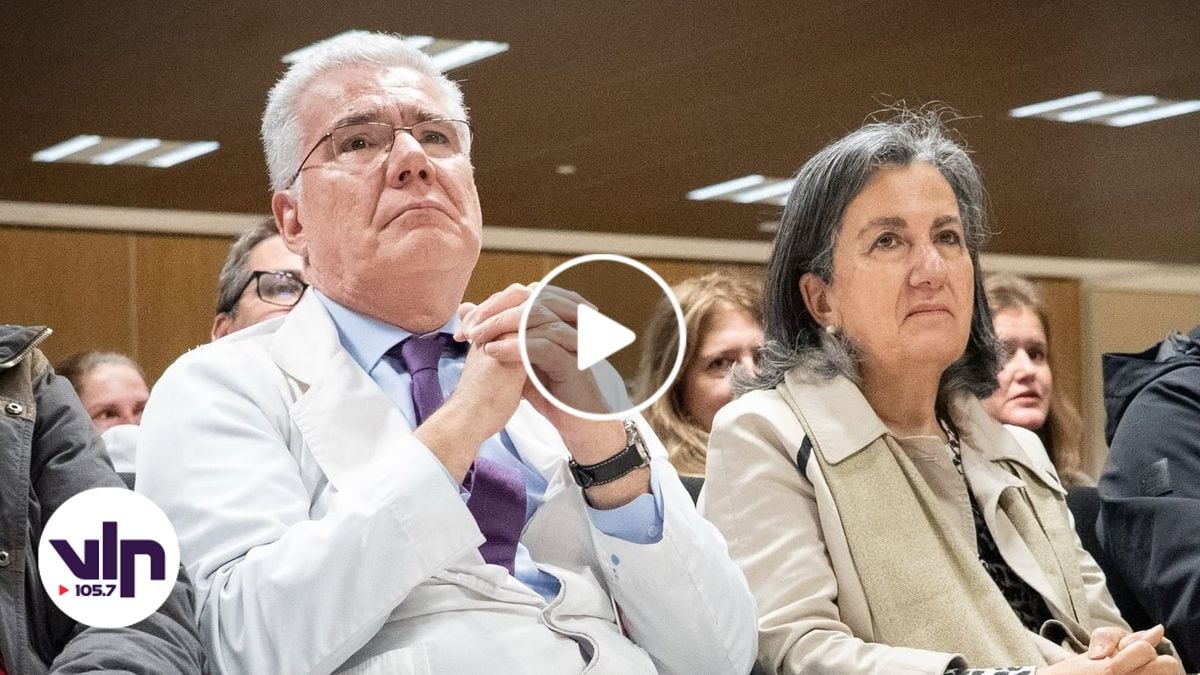 Ministra de Salud invita a doctor Jorge Canteros a postular a dirección del Hospital de Curicó