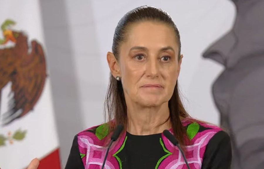 Sheinbaum anuncia nuevo acuerdo contra el sargazo