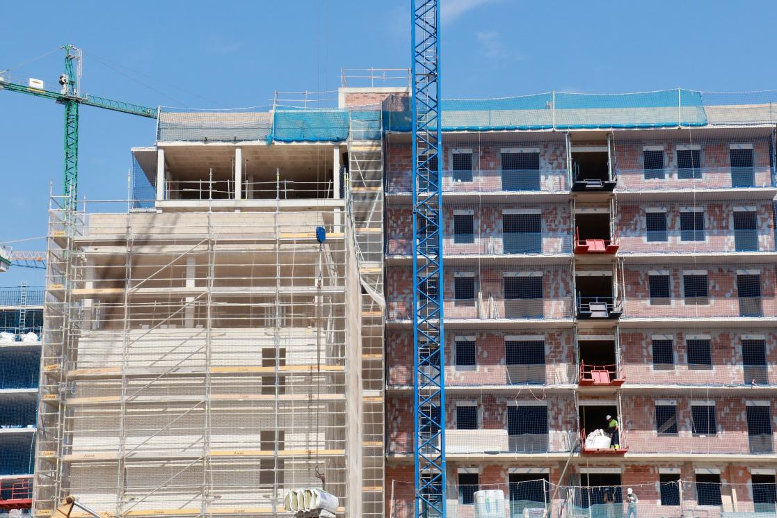 Realidad y percepción de la vivienda