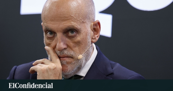 TAD no inhabilita a Javier Tebas por presunta filtración de información