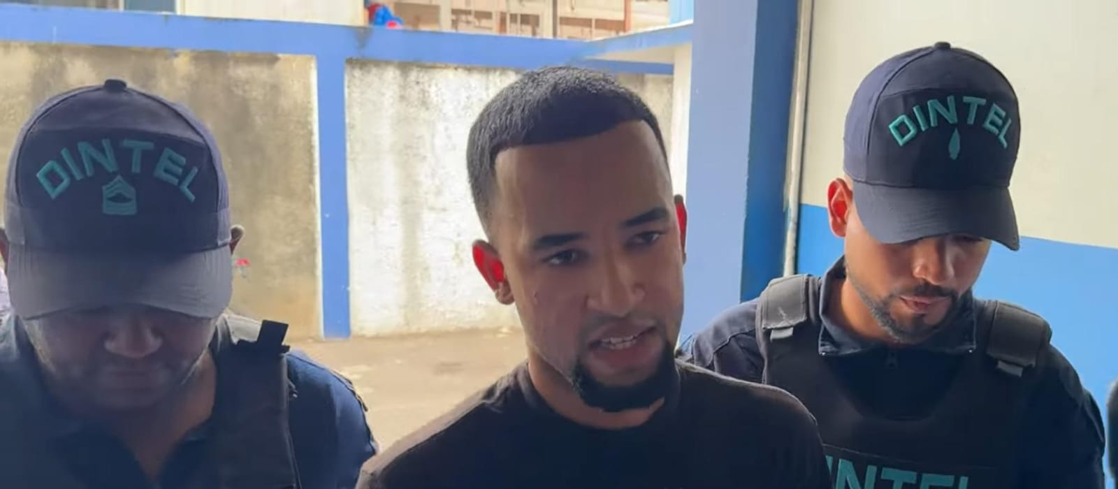Policía libera a dirigente estudiantil acusado de tentativa de homicidio en SFM