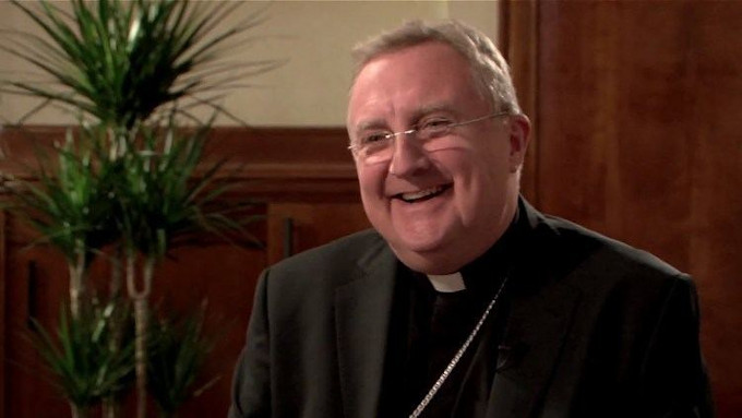 Roche sobre León XIV y Traditionis Custodes