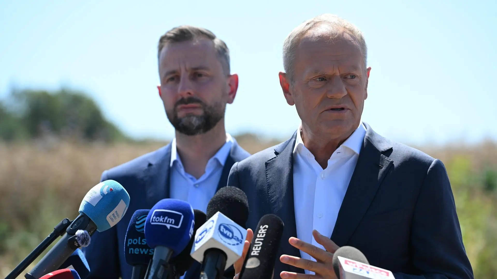 Polonia denuncia impacto de misil ruso en su territorio