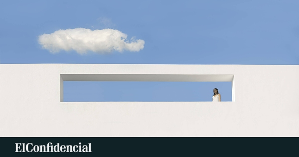 Alberto Campo Baeza destaca la paciencia como virtud del arquitecto