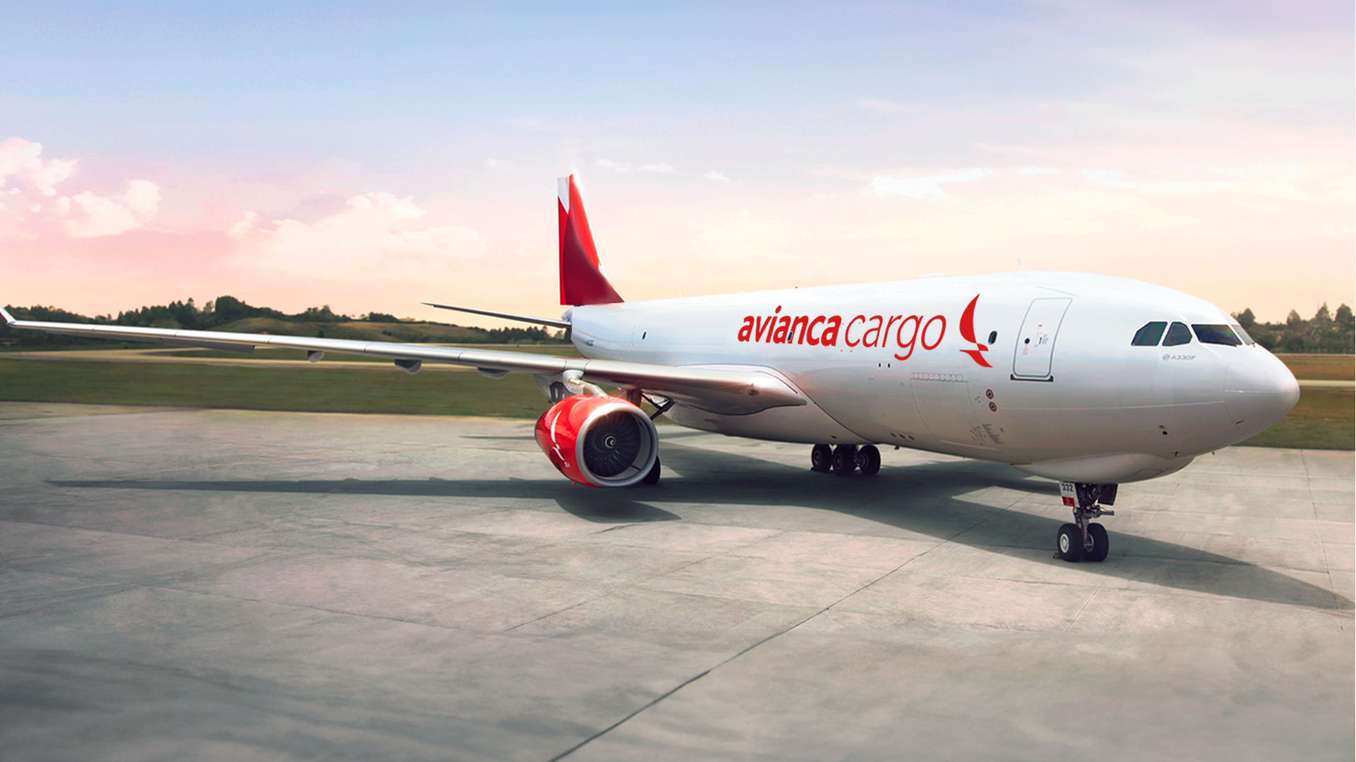 Avianca reconoce misión humanitaria salvadoreña en Venezuela