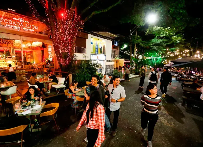 Alcaldía de Medellín amplía horarios de bares por Feria de las Flores