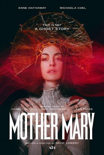 Reseña de la película «Mother Mary» de David Lowery