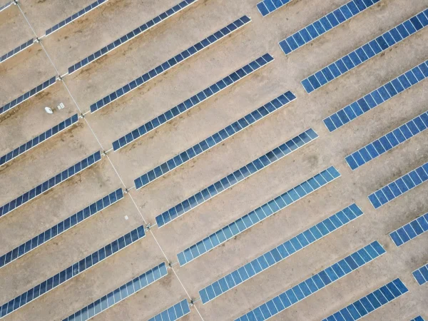 Colombia cierra subasta renovables con 995 MW solares y 100 MW baterías