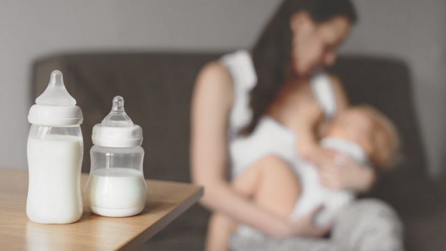 Colegio de Microbiólogos y Químicos Clínicos impulsa donación de leche materna