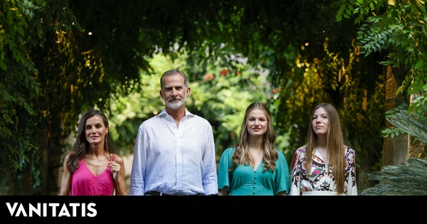 Cabrera, isla privada de la familia real en Baleares