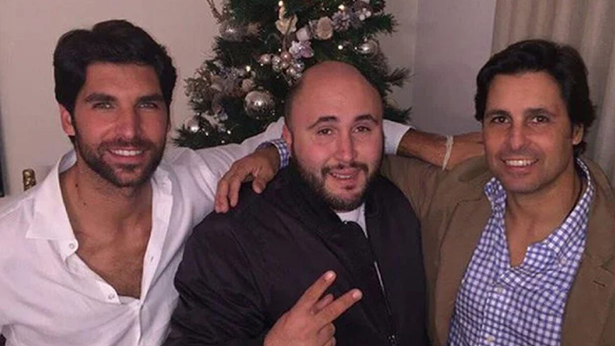 Fran Rivera dice no haber hablado con Kiko tras su ictus