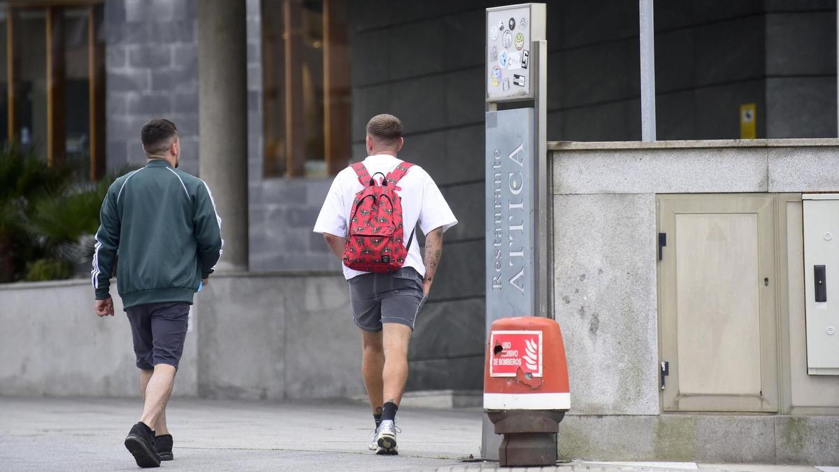 Precios de Airbnb en A Coruña alcanzan hasta 1.000 euros por noche antes del eclipse
