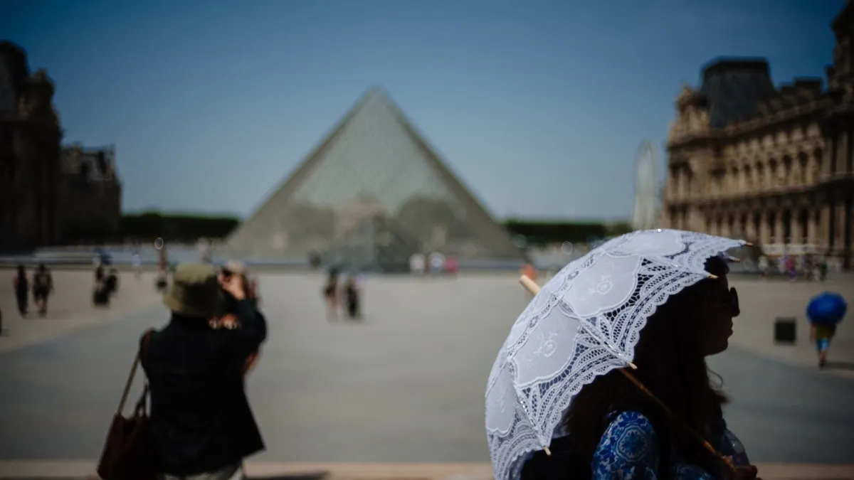 Lanzan programa 'Paris Stopover' para aprovechar escalas en París