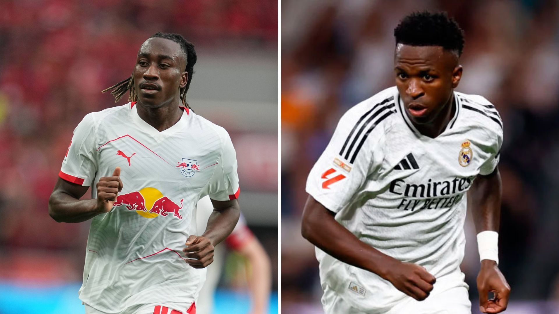Real Madrid se da plazo para resolver situación de Vinicius; avances en fichajes