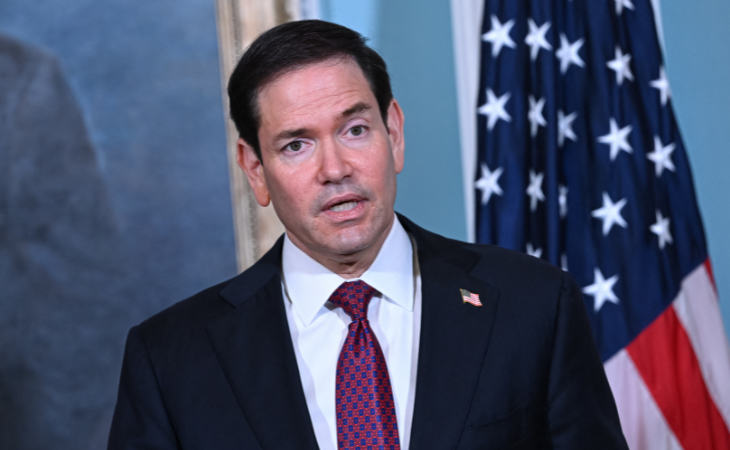 Marco Rubio proyecta transición en Venezuela tomará meses