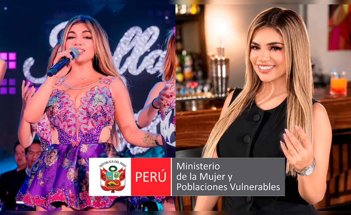 Ministerio de la Mujer se pronuncia tras denuncia contra director de La Bella Luz