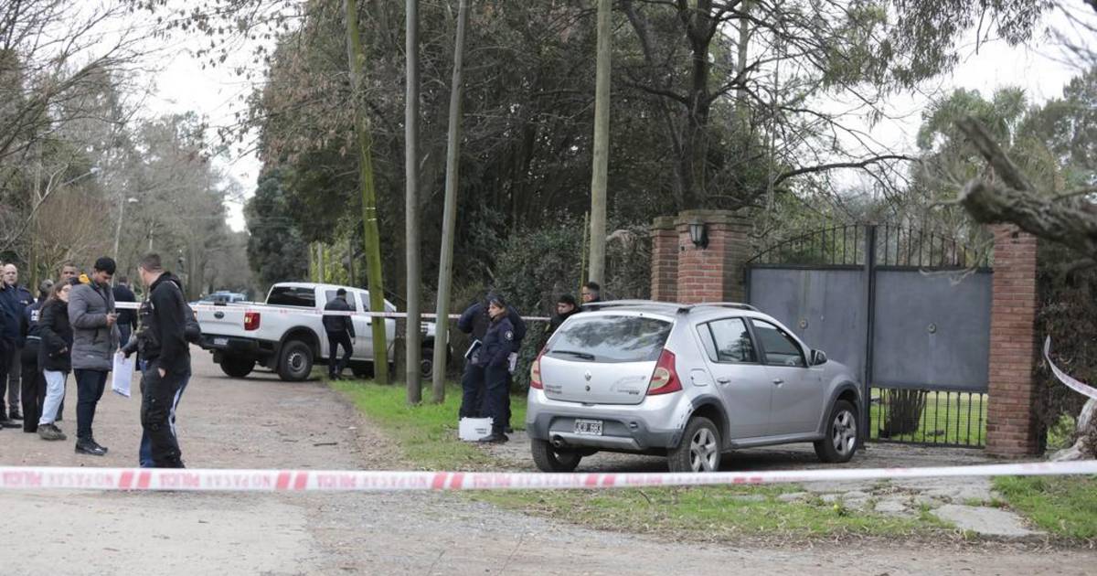 Muerte de una mujer causa conmoción en Villa Elisa