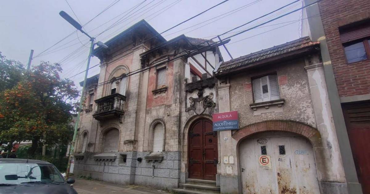Palacios familiares resisten o se convierten en sedes institucionales