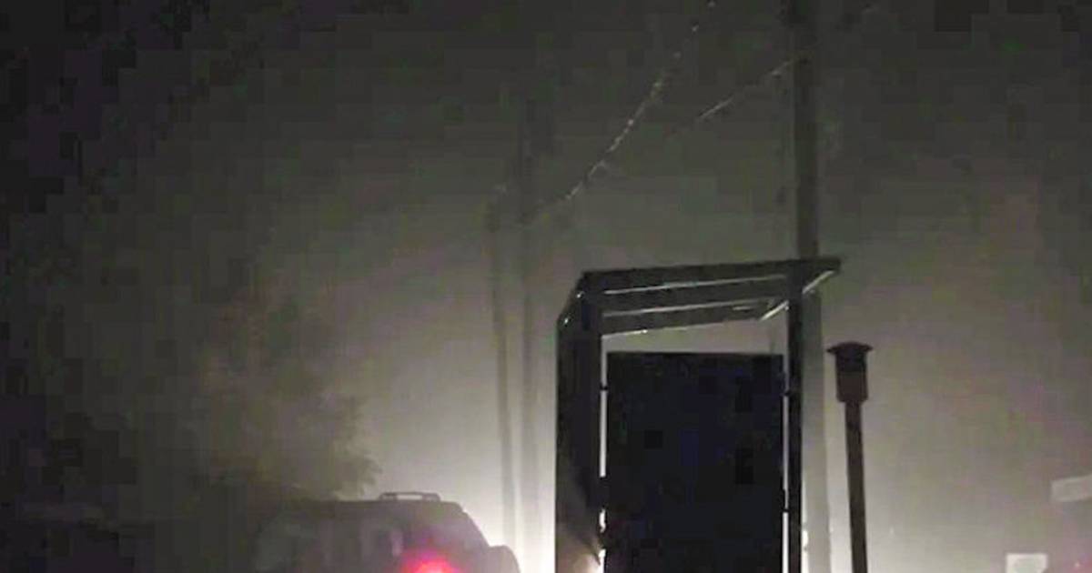 Persisten reclamos por cortes de luz en varios barrios