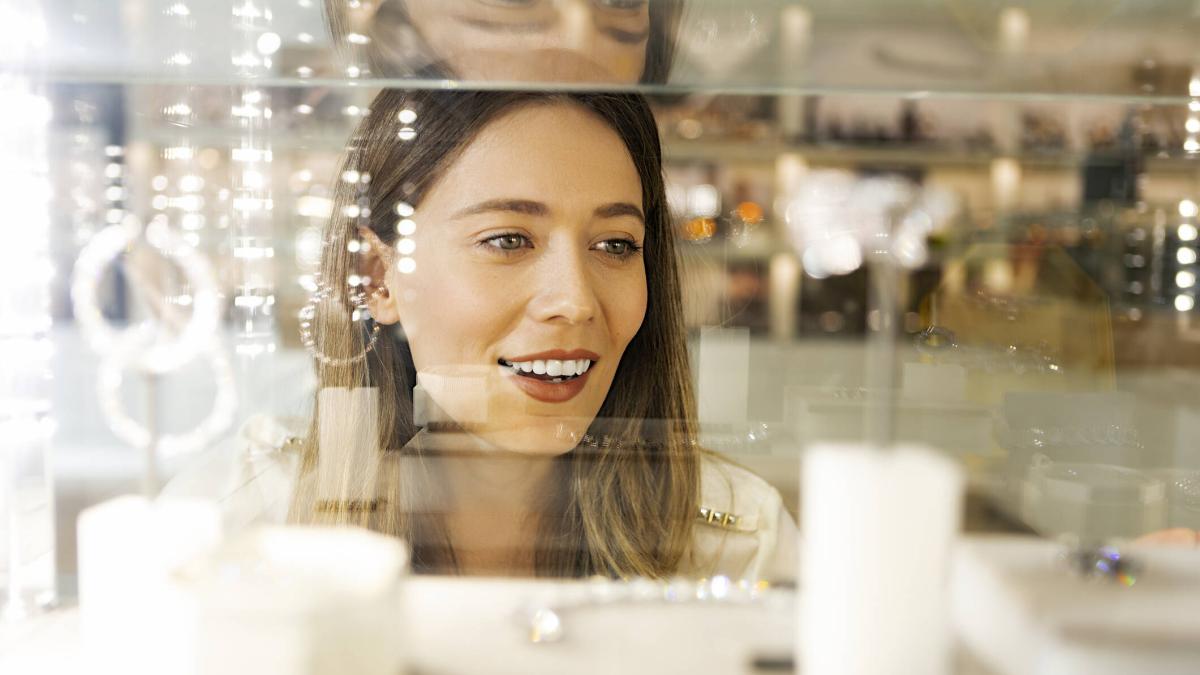 Joyas reflejan historias y personalidad más allá de ocasiones especiales