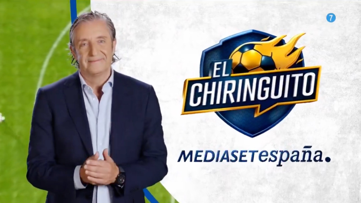 Mediaset anuncia estreno de 'El Chiringuito' con polémicas y fichajes