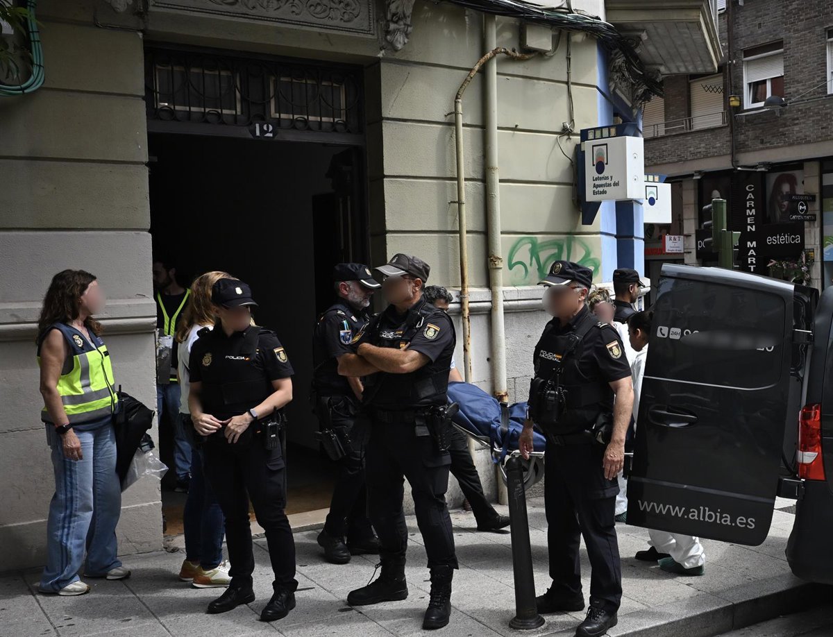Funeral por Paula, joven asesinada en Perines, será este jueves