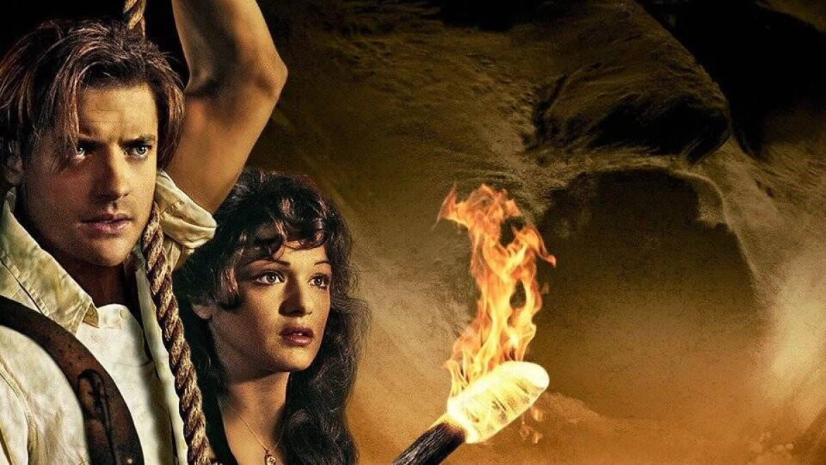 ‘La Momia 4’ suma regresos y amplía reencuentro de la franquicia