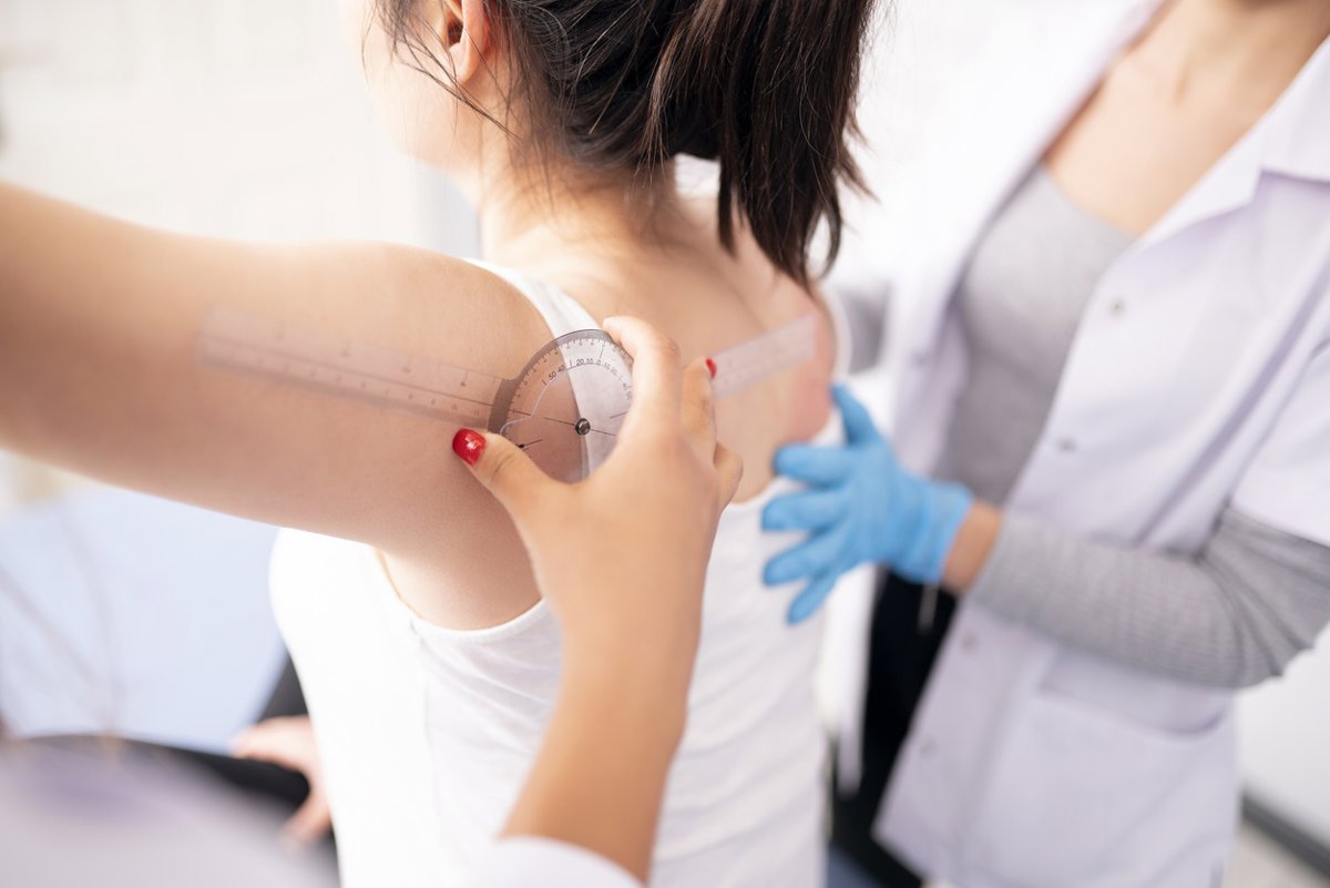 Descubren cómo células madre musculares reparan tejido dañado