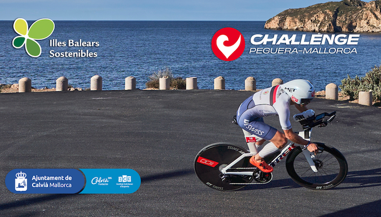 Últimos 10 dorsales para Challenge Peguera-Mallorca