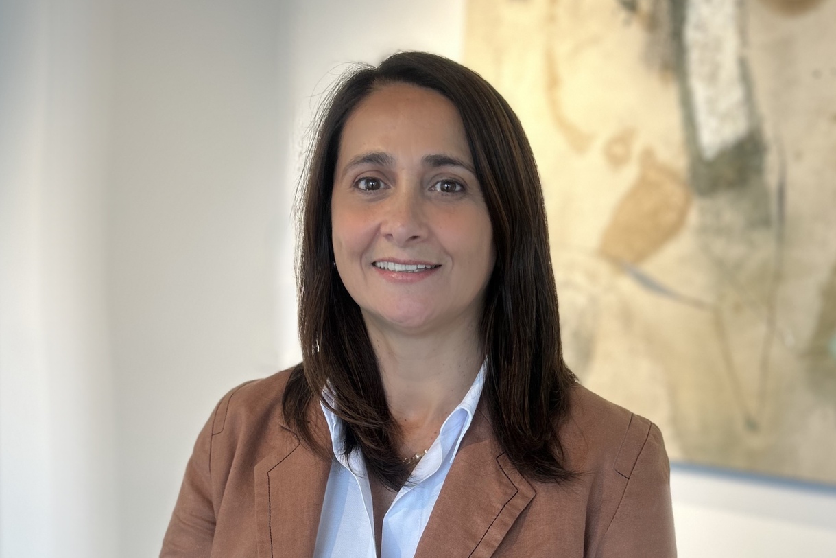 Balanz nombra a María Camacho como Head de Estrategia