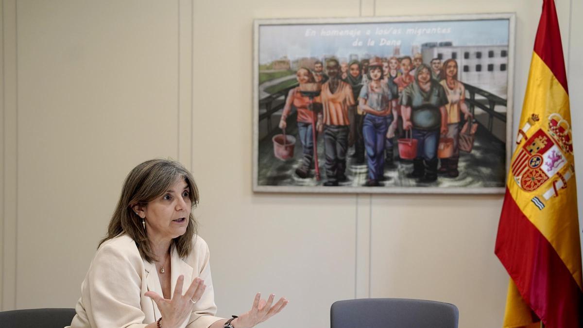 La izquierda y la inmigración desordenada