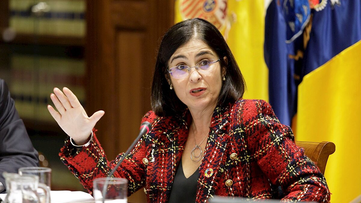 Zonas verdes en Las Palmas costarán casi 100 millones