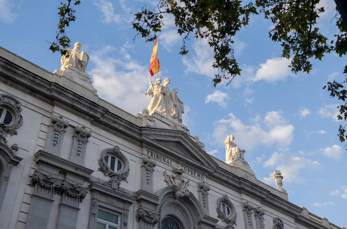 Supremo confirma condena de 17 años por homicidio en prisión