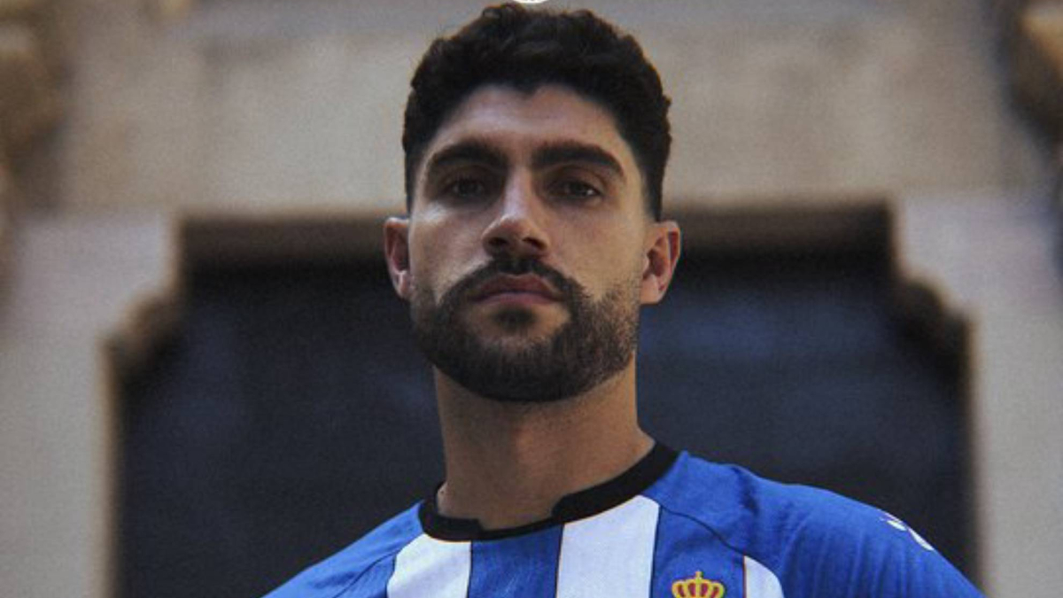 Unai Núñez se incorpora al Espanyol