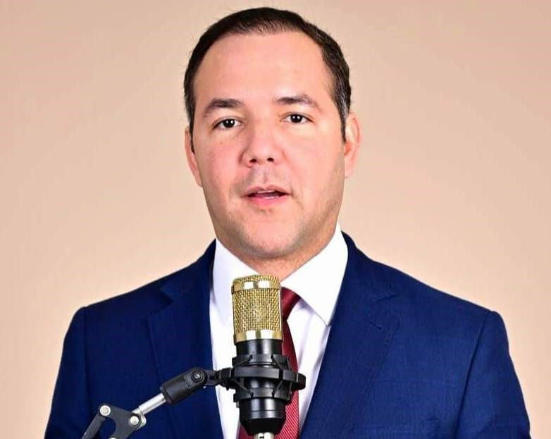 Johnny Pujols califica de irresponsable culpar al PLD por descontrol administrativo