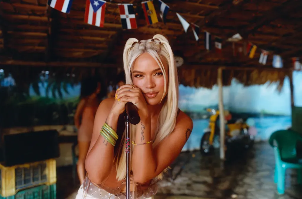 Karol G inicia nueva etapa tras éxito en música latina