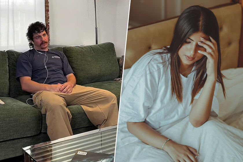 Hombres en TikTok muestran desconocimiento sobre la menstruación