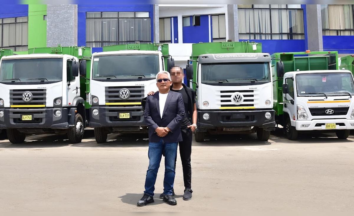 Comuneros de Canta rechazan conciliación con empresario por tierras