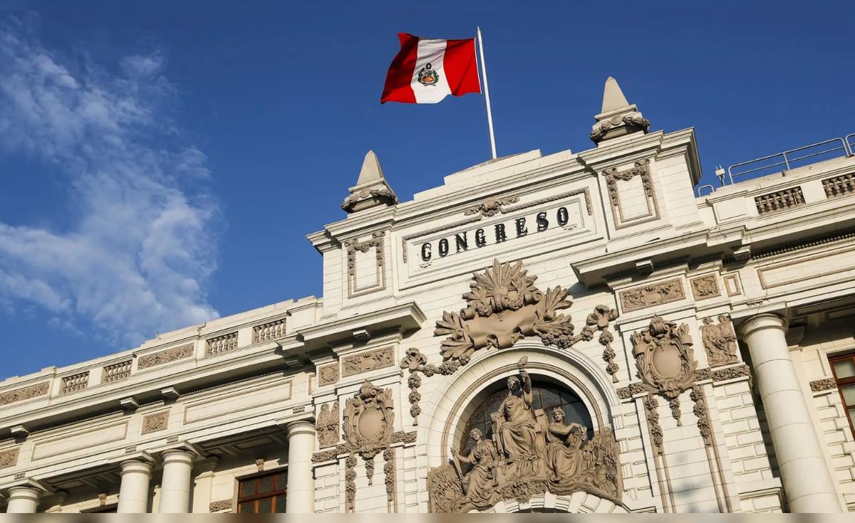 Cámara de Diputados instala Comisión de Ética