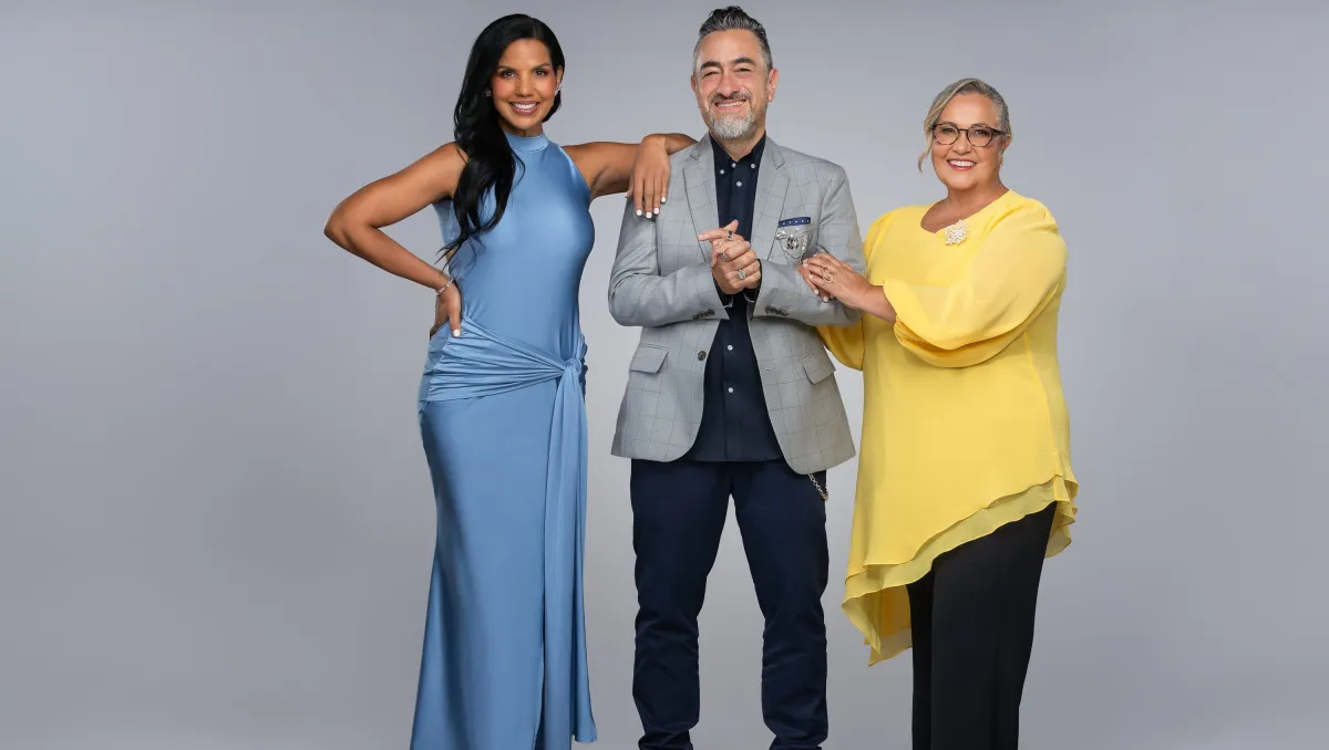 Información previa al estreno de Top Chef VIP 5