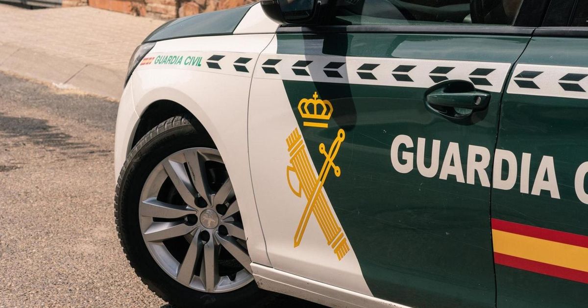 Más de 15 detenidos en Muxía tras incautación de 1,5 toneladas de cocaína