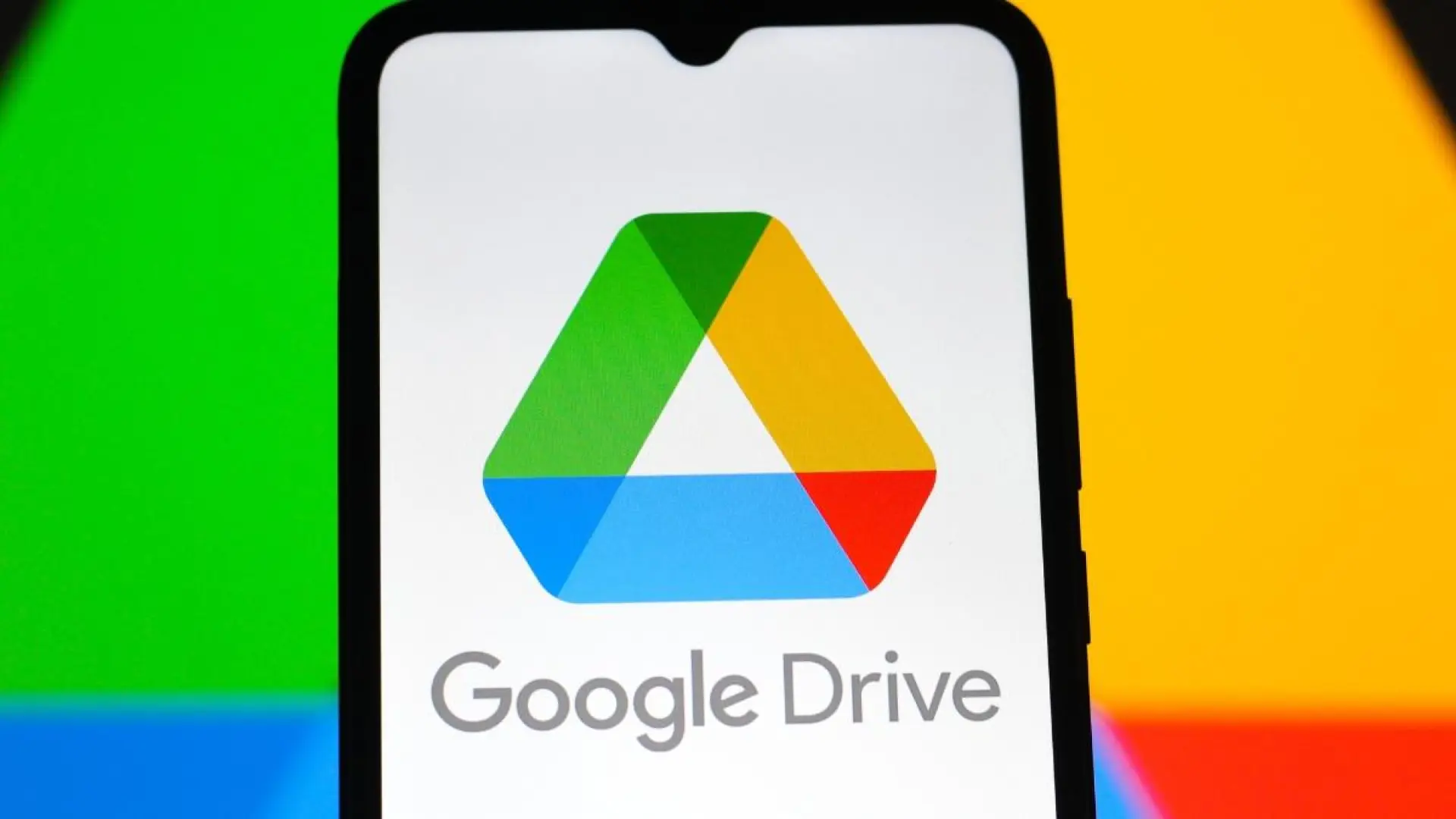 Google Drive deja de hacer copias automáticas en Google Fotos