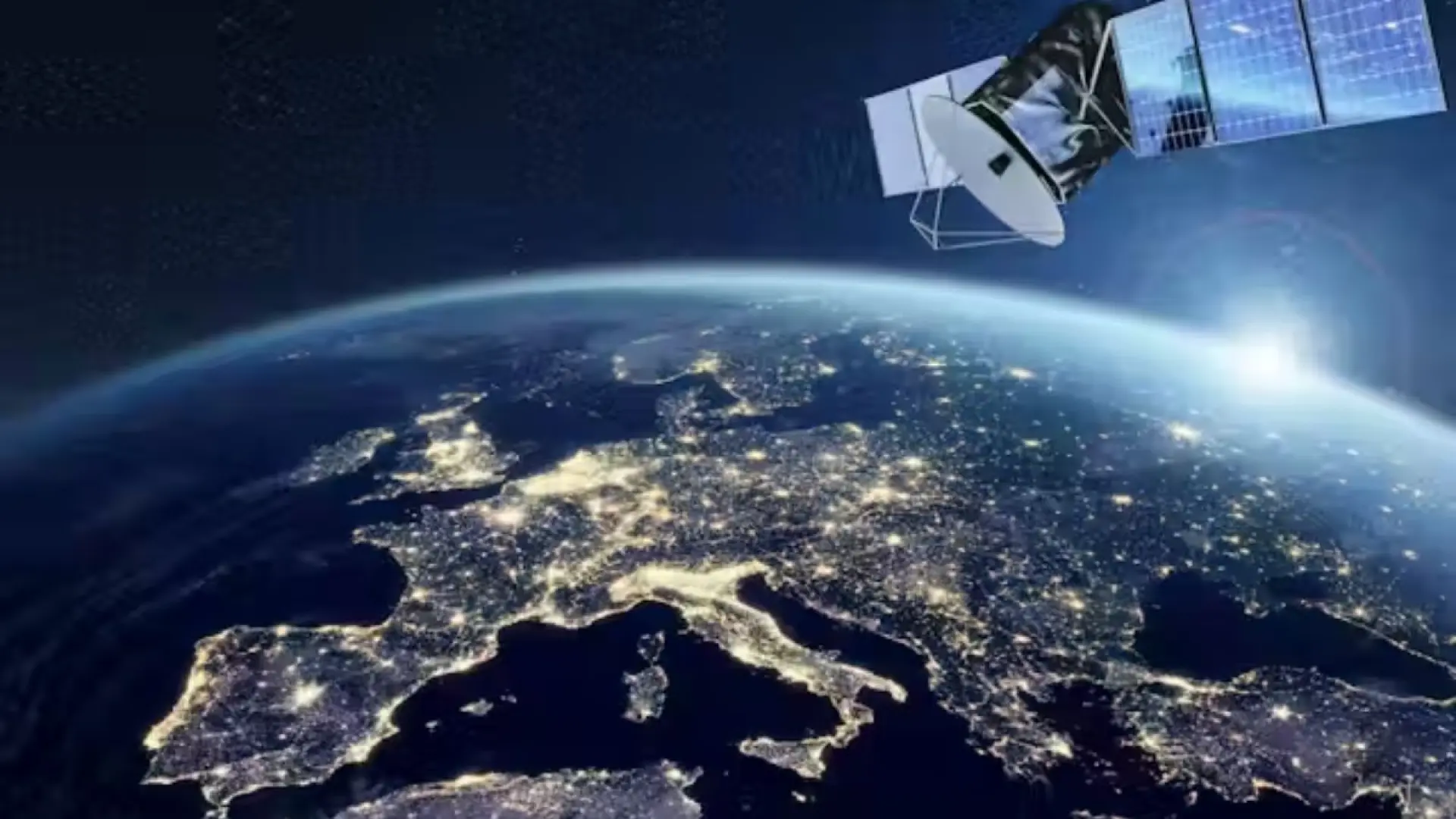 Europa lanzará primeros satélites IRIS² en 2029 como alternativa a Starlink