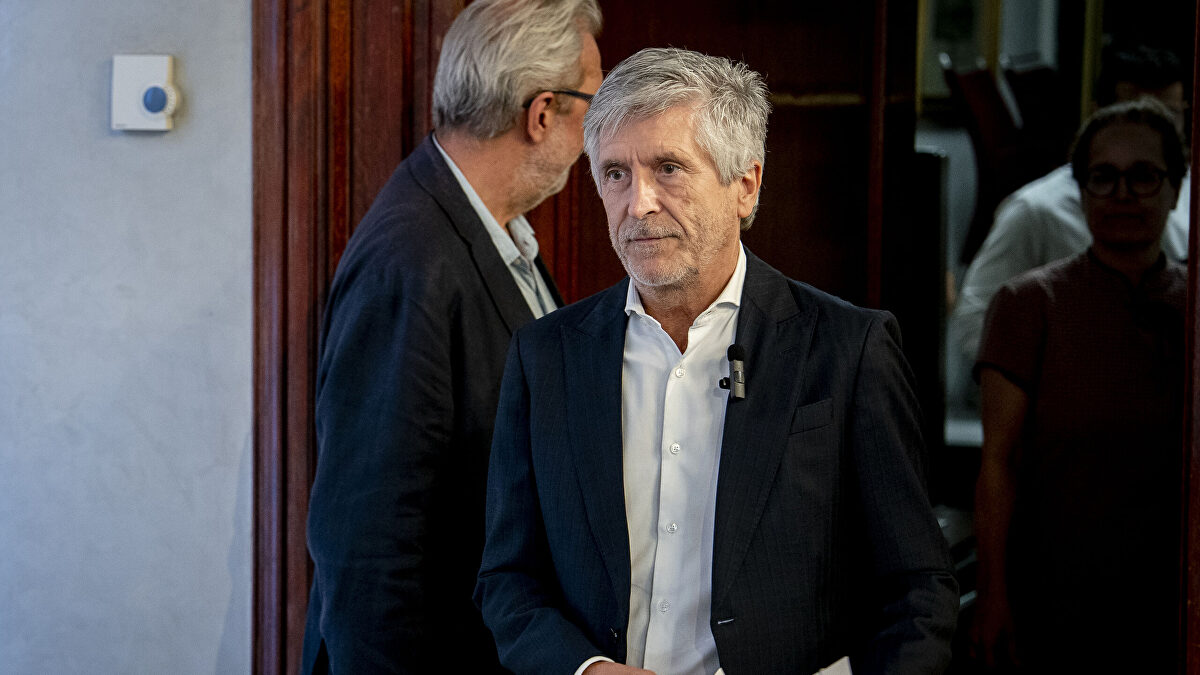 PP considera llevar a Marlaska, Robles y Albares al TC por evitar Senado