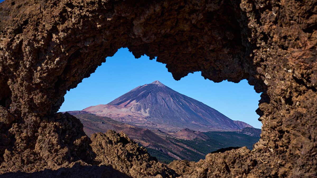 Cabildo de Tenerife realiza simulacros de riesgo volcánico y protección patrimonial