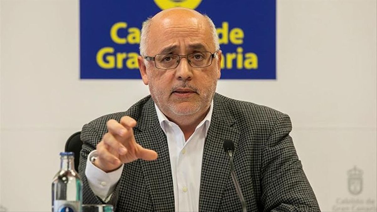 Cabildo de Gran Canaria recomienda ver eclipse desde la costa para evitar riesgo forestal