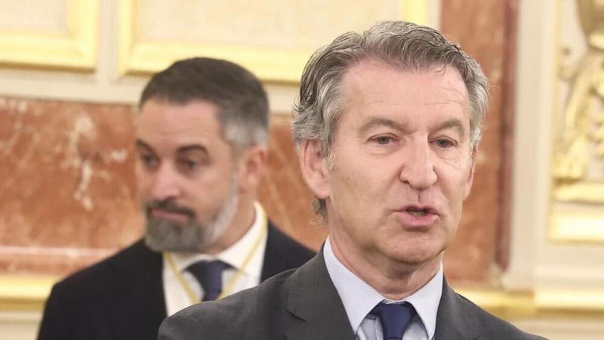 Análisis político sobre Vox y el «potaje madrileño»