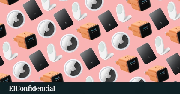 Gadgets recomendados para viajes tras años de prueba