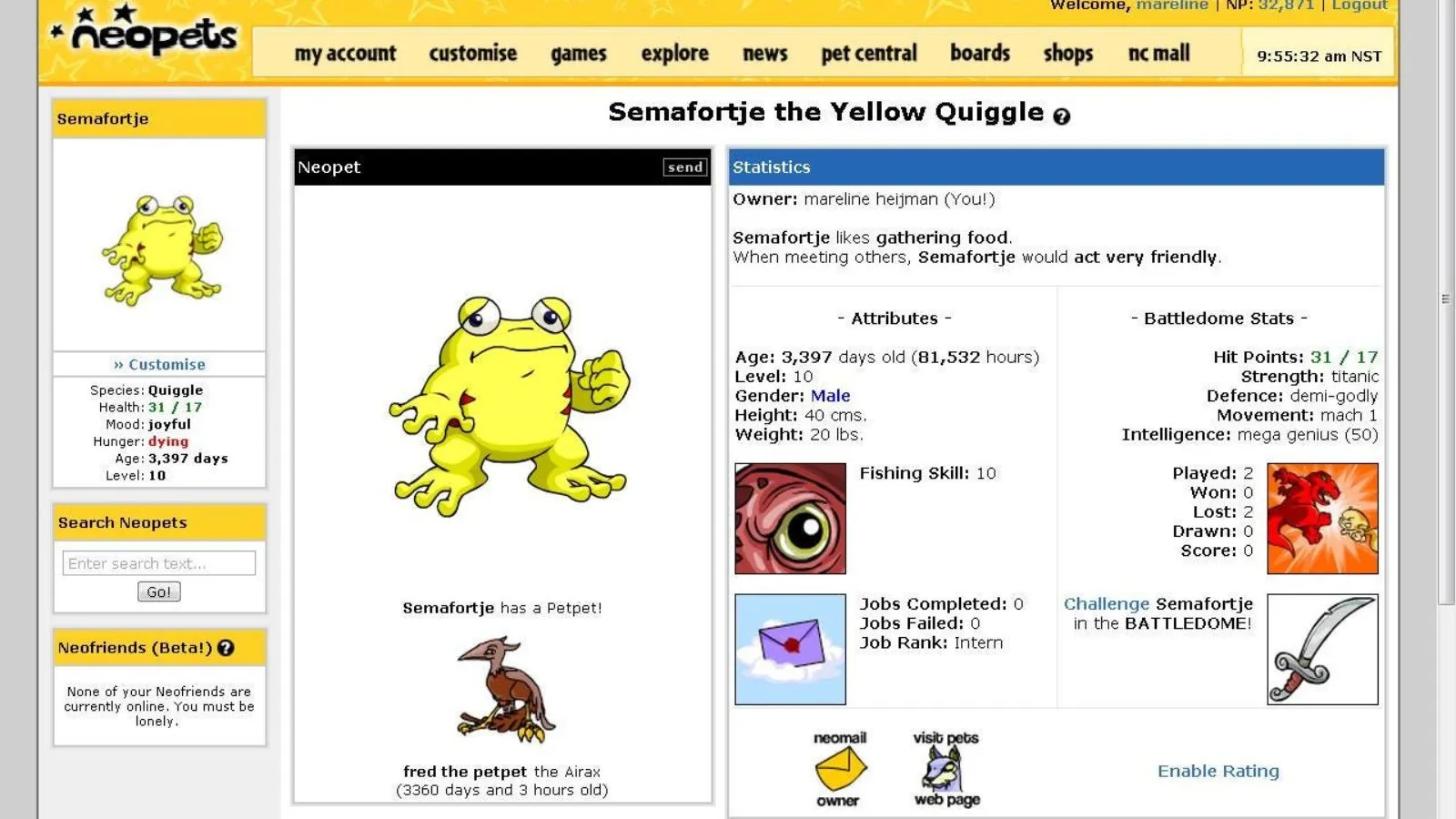 15 sitios web de la década de 2000 que aún recordamos