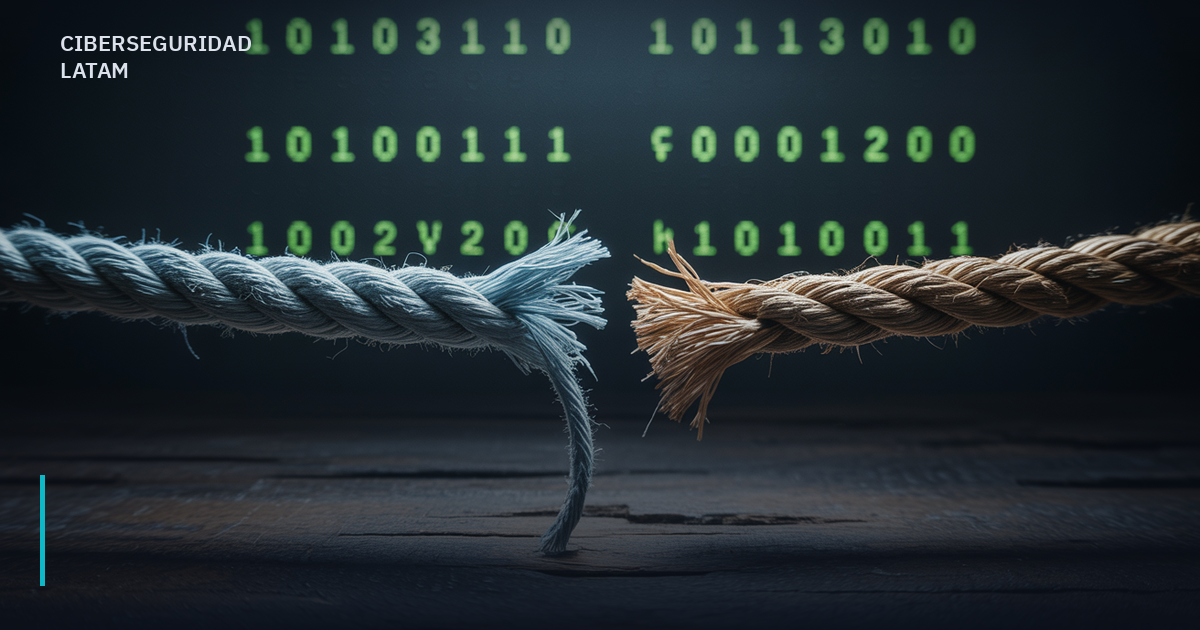 CiberSeguridad Latam
